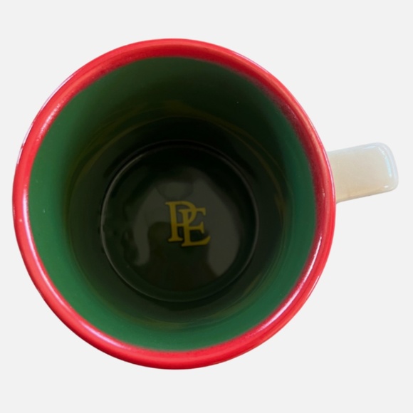 The Polar Express Hot Chocolate Set of 4 Mugs - Picture 2 of 6